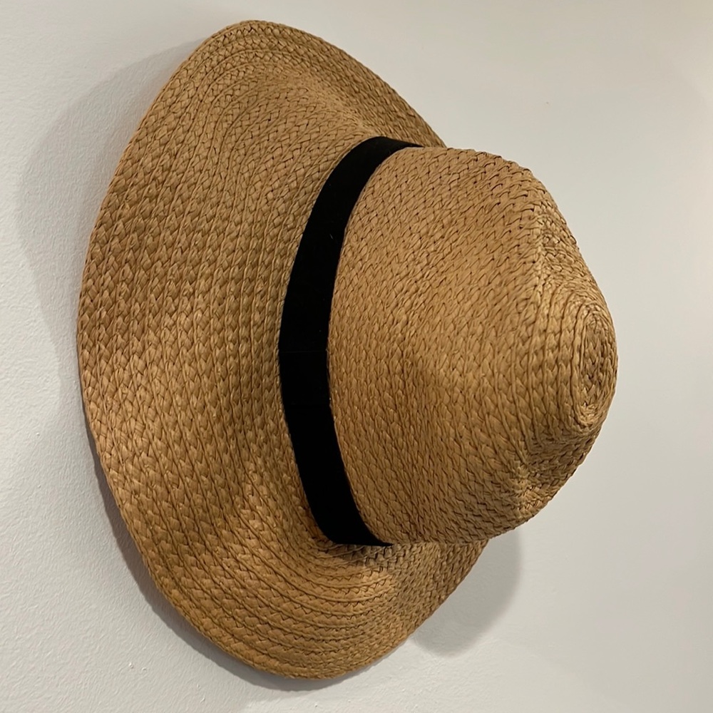 Sonoma summer straw hat